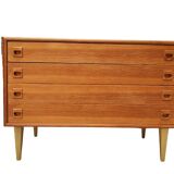Mid Century chest of drawers