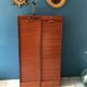 Curtain binder from the vintage years