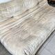Togo Ensemble Ligne Roset vintage – 3-seater sofa and armchair