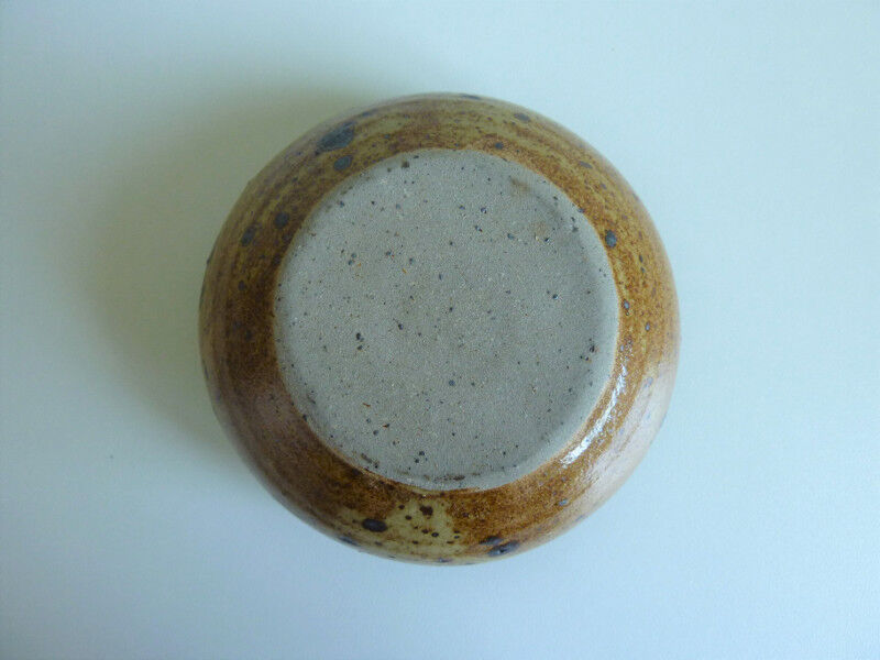 Sandstone candlestick