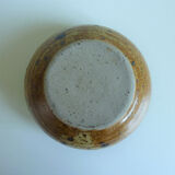 Sandstone candlestick