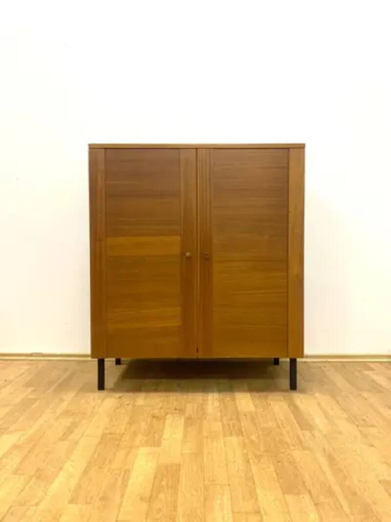 Armoire par Hikor Písek, Tchécoslovaquie 1970