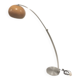 Lampadaire arc années 70