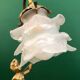 Angel bedside lamp