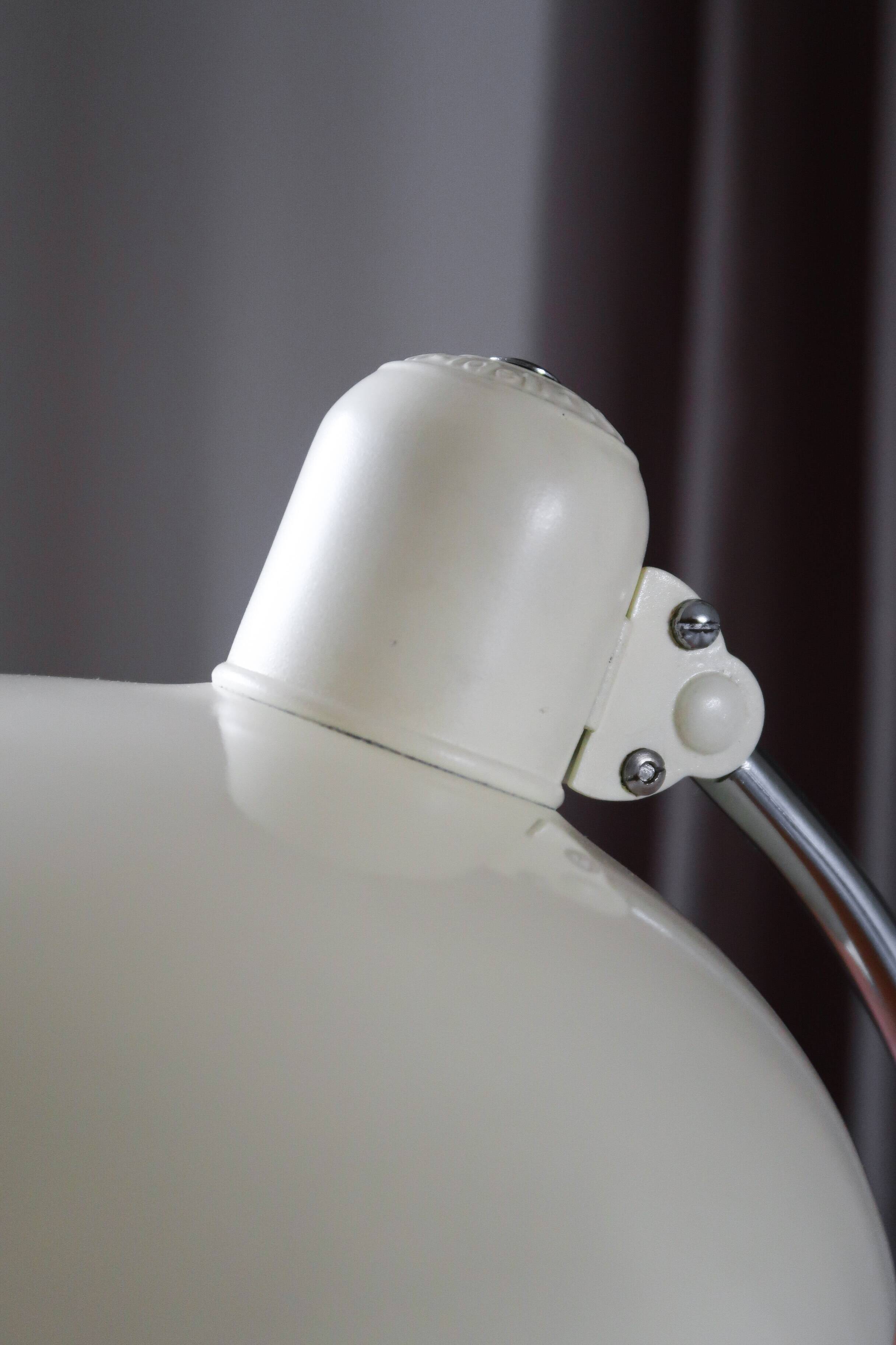 Vintage Kaiser Idell 6631 Lamp
