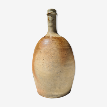 Sandstone bottle