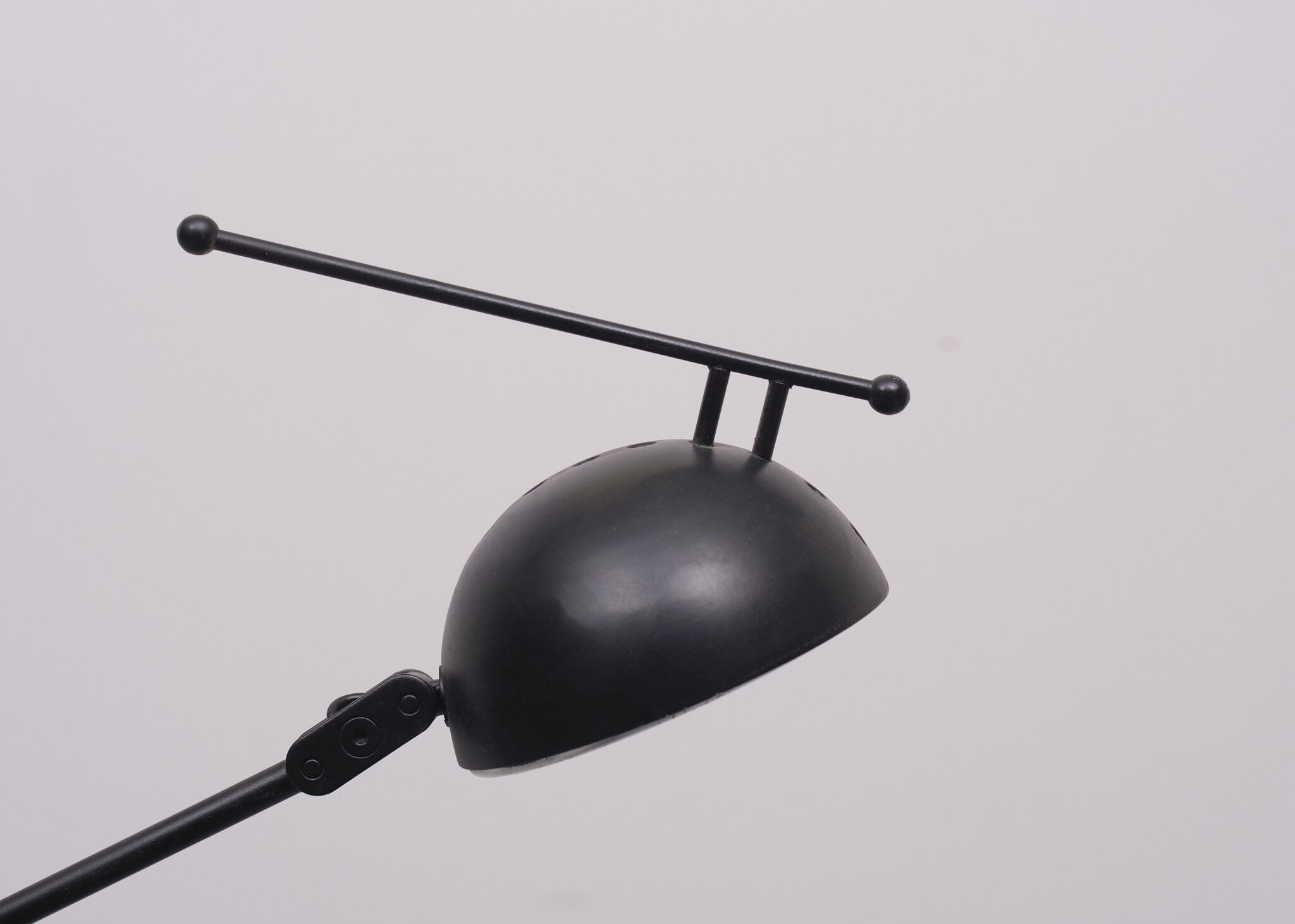 Lampadaire par Edward Geluk pour Arco, années 1980