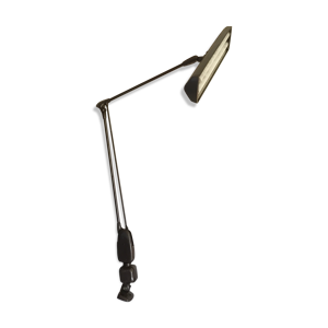 Lampe articulée d architecte