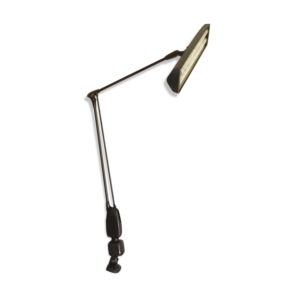 Lampe articulée d architecte vintage — Beyit