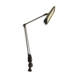 Large articulated vintage architect lamp