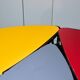 Charlotte Perriand "Petalo" coffee table