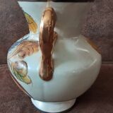 Vase Hubert becquet Quaregnon