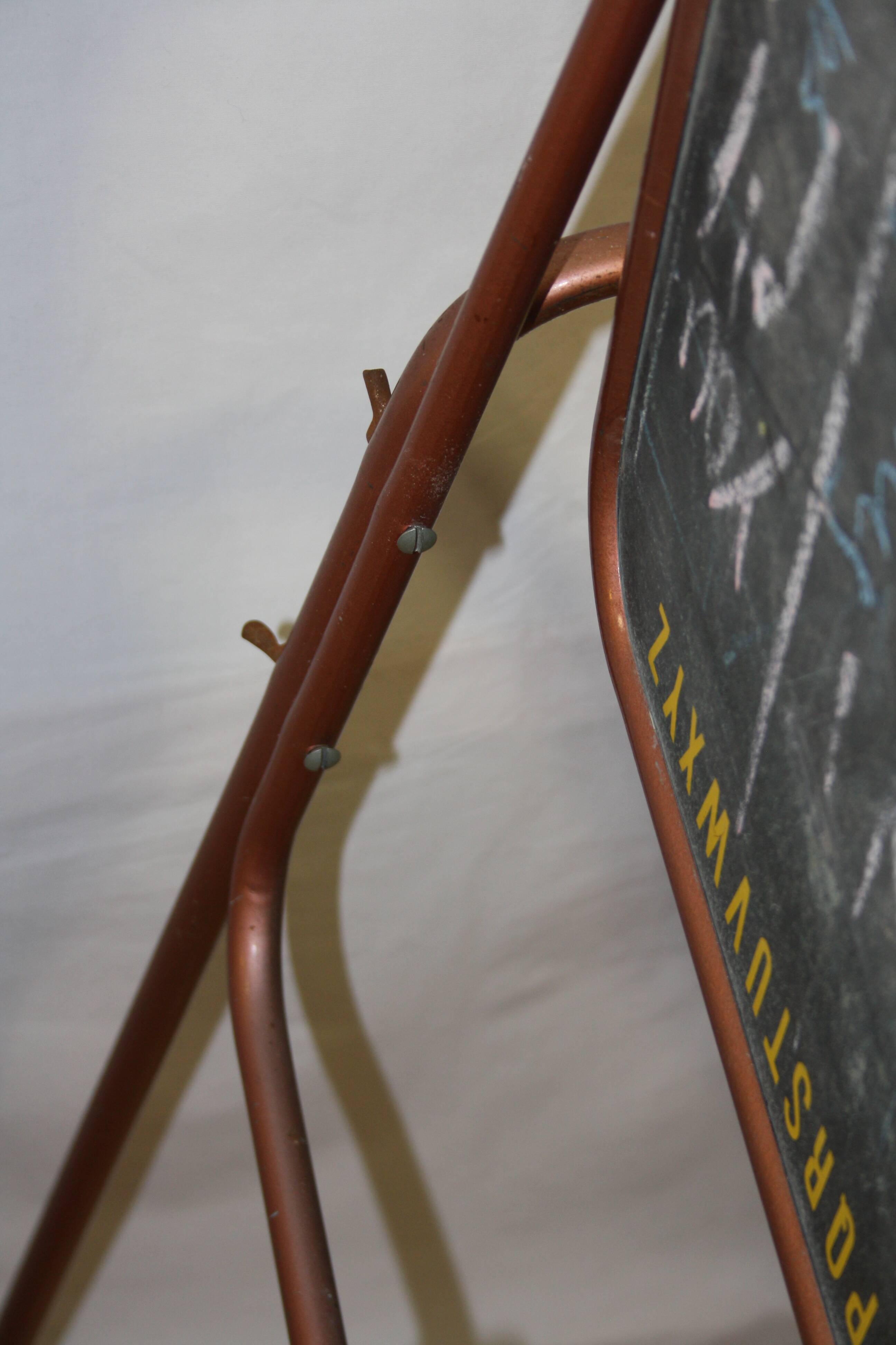 Tableau vintage pour enfants