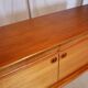 Clausen's Scandinavian teak line - sound