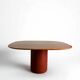 Table Tobio by Afra & Tobia Scarpa for B&B Italia, 1974