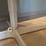 Swan chair Arne Jacobsen for Fritz Hansen