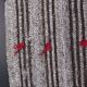 Oushak Vintage Stripe Kilim Runner skuc320