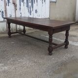 Table de ferme