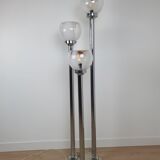 Floor lamp Mazzega 70s