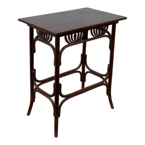 Table d’appoint ou