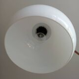 Reggiani 70s arc floor lamp