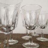 Stemware (2 sizes) x12