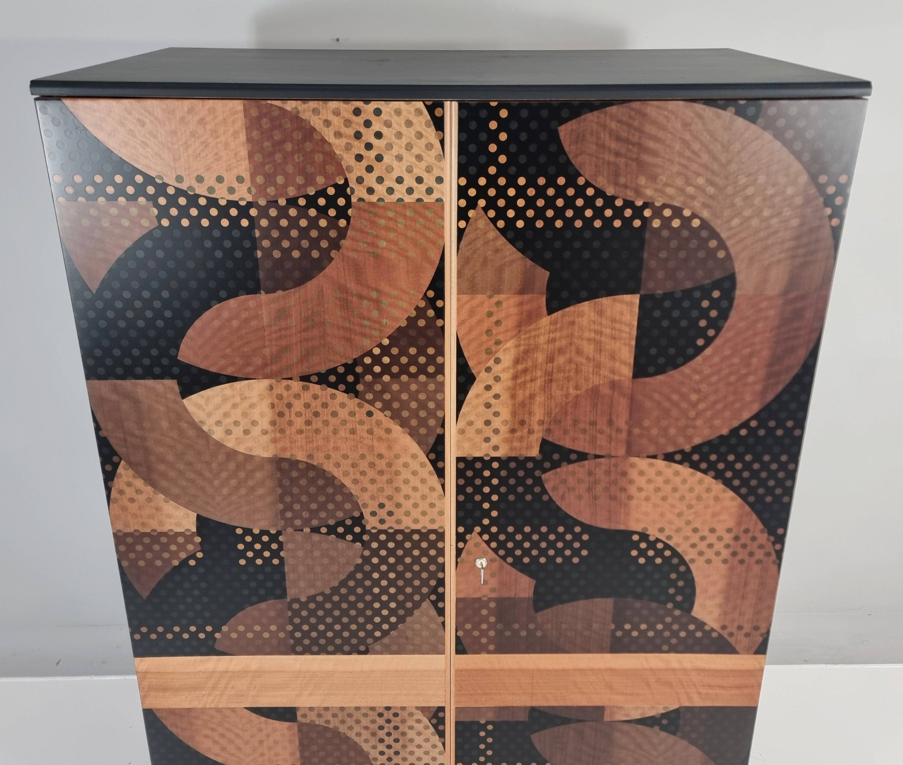 Garde-robe vintage, années 1970