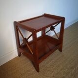 A side table