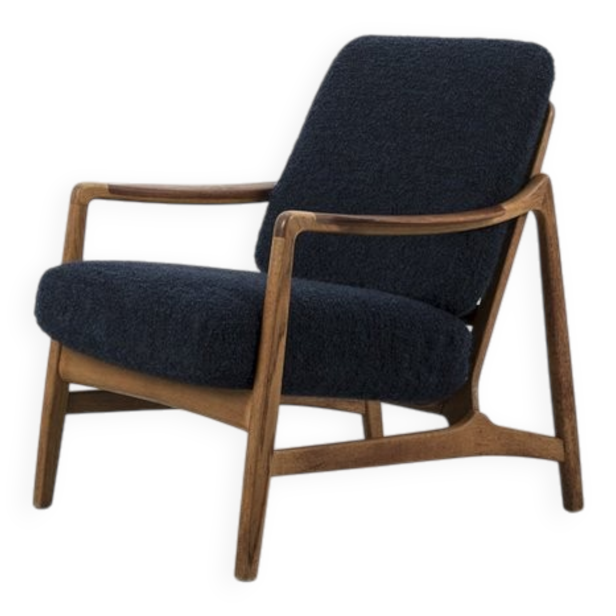 Fauteuil FD117 par Kindt-Larsen