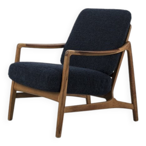 Fauteuil FD117 par kindt-Larsen
