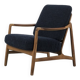 Fauteuil FD117 par Kindt-Larsen
