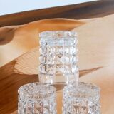Whisky glasses