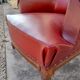 Fauteuil bergère Louis Philippe époque XXeme