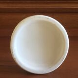 Hand ceramic doilies