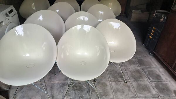 Chaise Kartell Ero