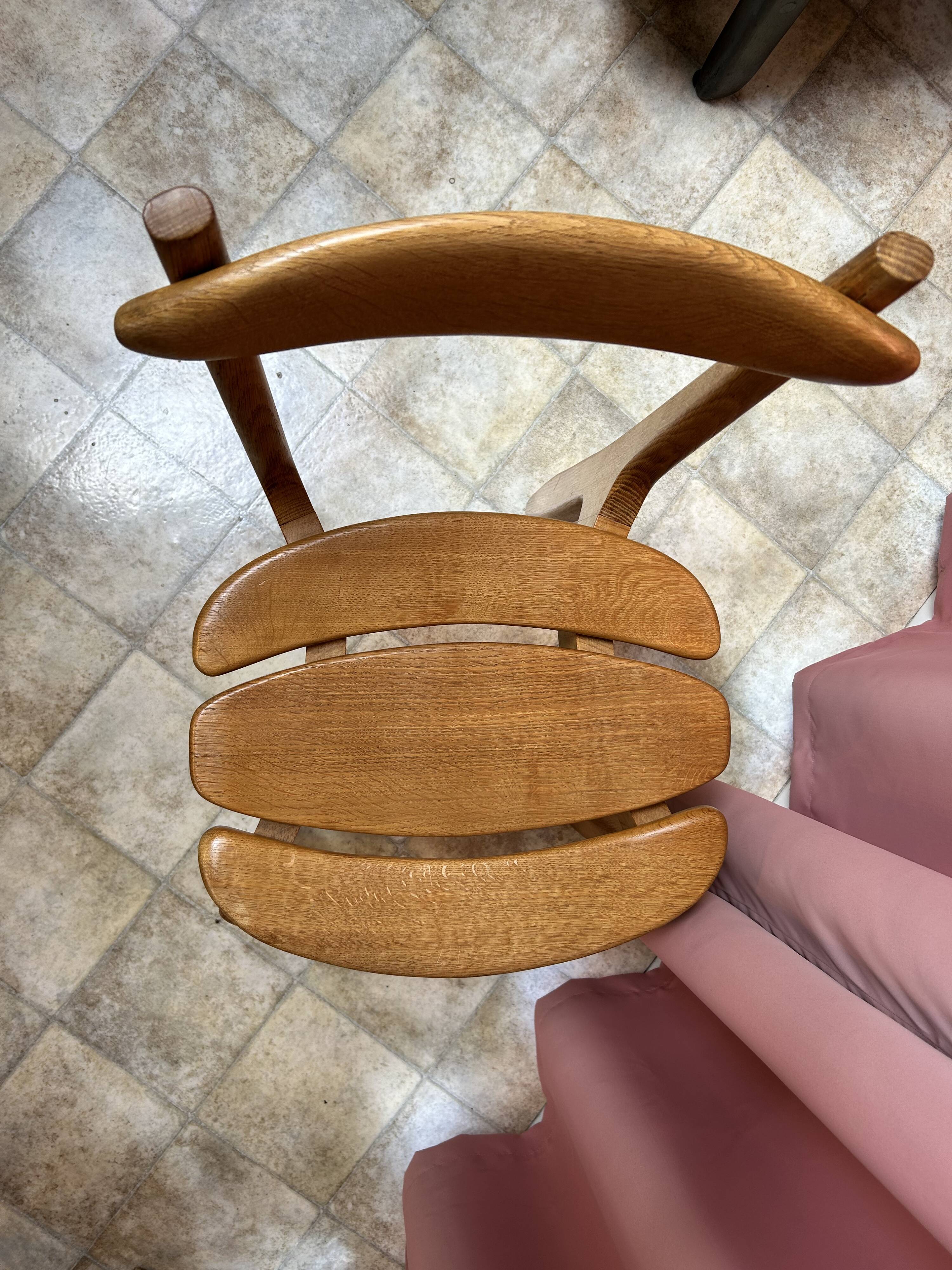 Guillerme Chair @ Chambron