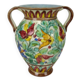 Vase, Cerart, Monaco