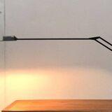 Postmodern Desk Lamp Flamingo by Fridolin Naef for Luxo, 1980s
