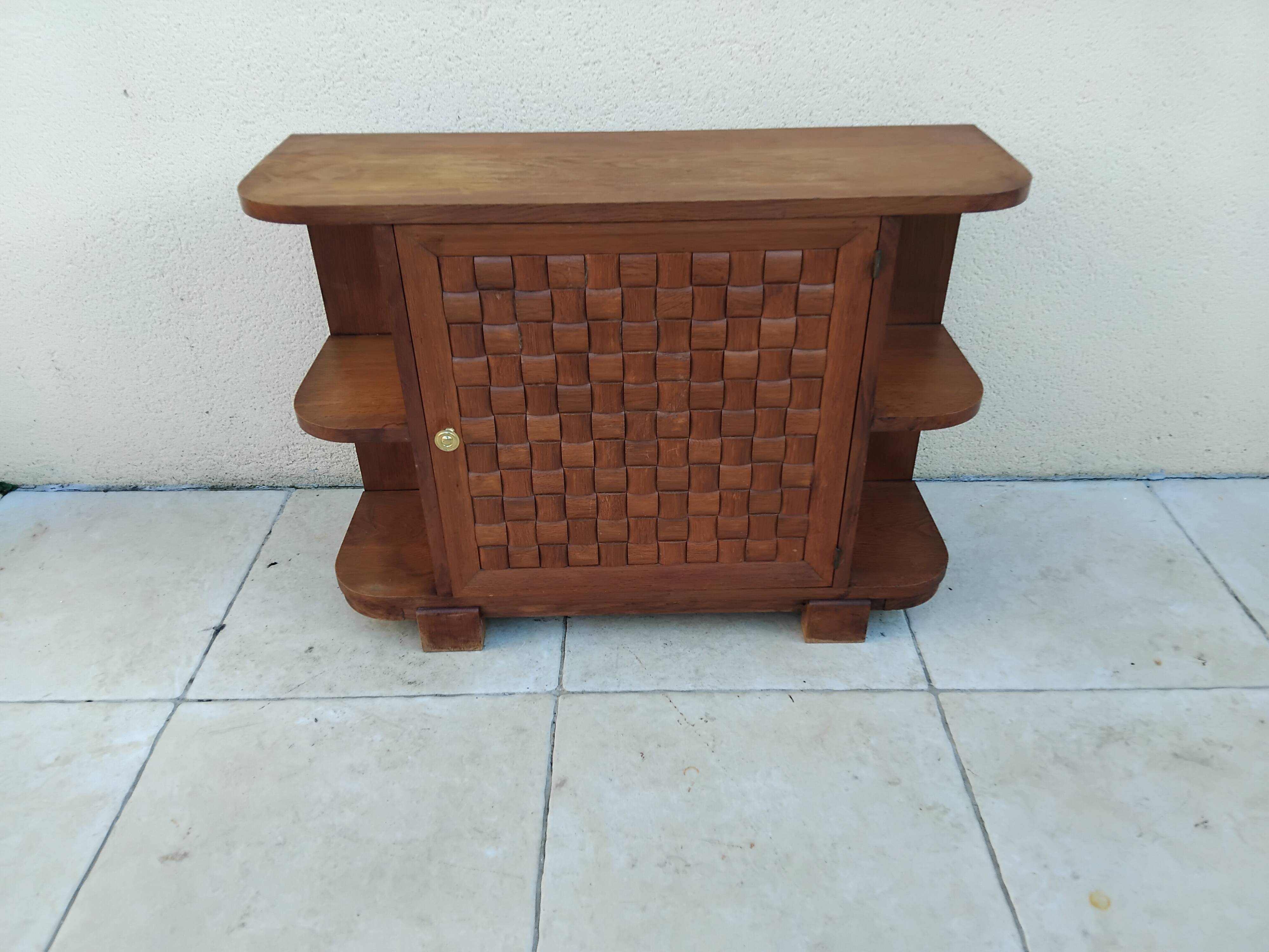 Meuble bas
