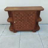 Low cabinet
