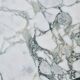 Medici Breccia marble dining table, Italy, 1970s