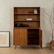 1950s Cabinet