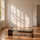 Table basse Acca par Kazuhide Takahama pour Gavina
