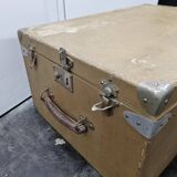 Bertault travel trunk