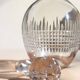 Baccarat crystal carafe model Nancy