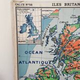 The British Isles