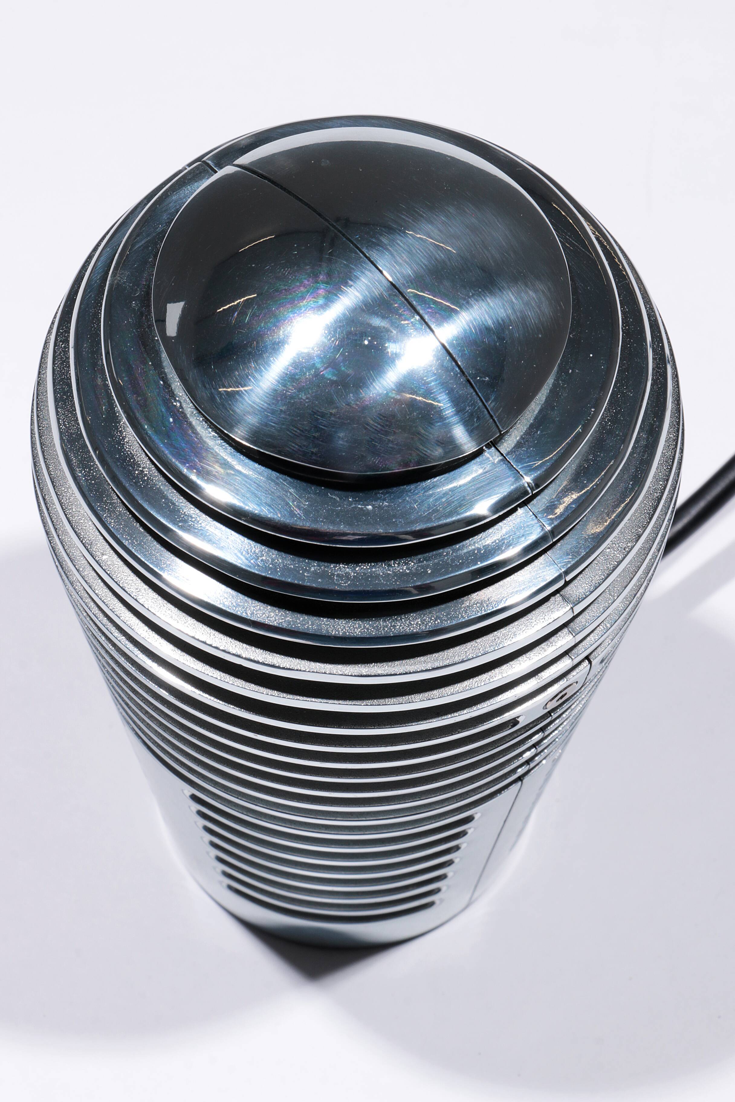 Metalarte Zen Table lamp by Sergi & Oscar Devesa, 1984