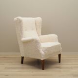 Lounge armchair, Danish design, 1960s, production: Denmark