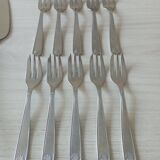 Fourchettes à dessert