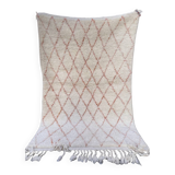 Beni Ourain Berber rug 163/104 cm